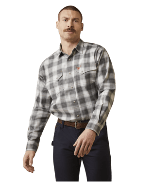 Work Shirts